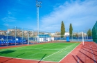 SPORTS FACILITIES IN OBZOR AND BYALA - PHOTOS